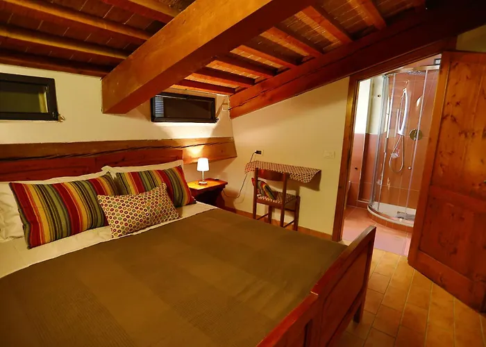 Agriturismo Cascina Cipressa
