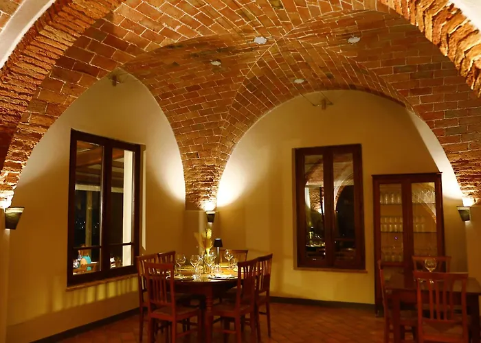 Agriturismo Cascina Cipressa