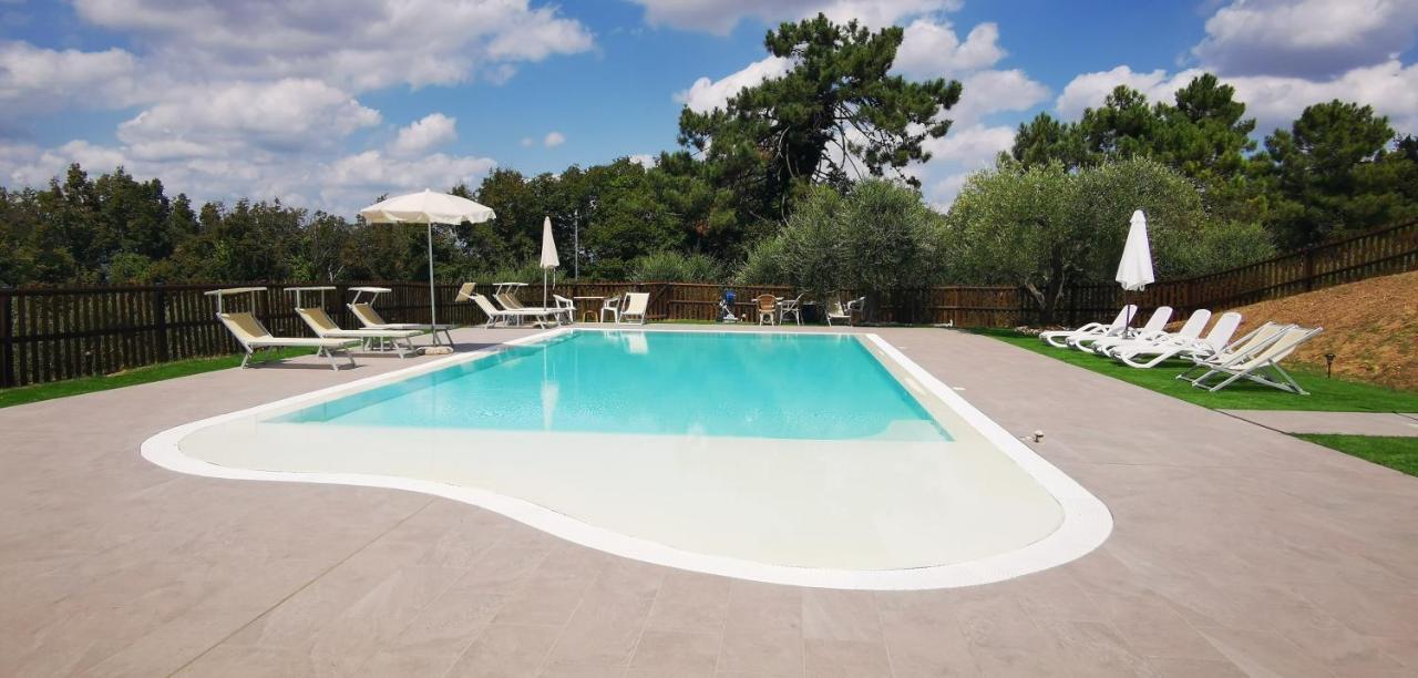 Cascina Cipressa 3*