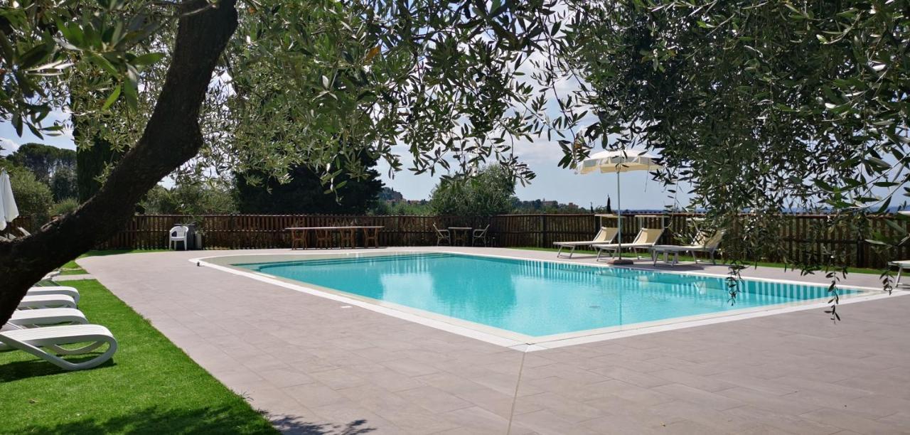Hotel Cascina Cipressa 3*