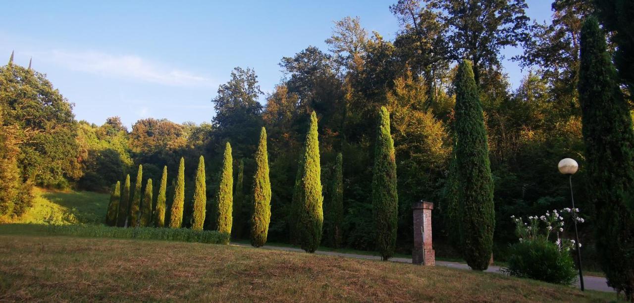 Cascina Cipressa Hotel San Romano (Pisa)