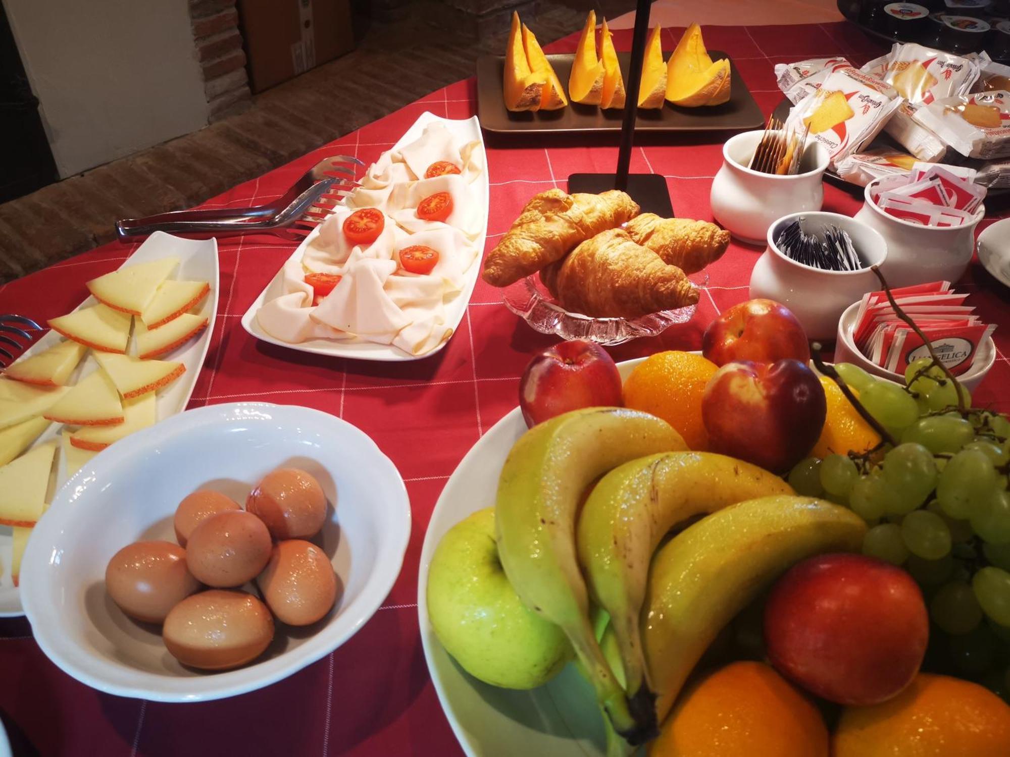 Hotel Cascina Cipressa 3*