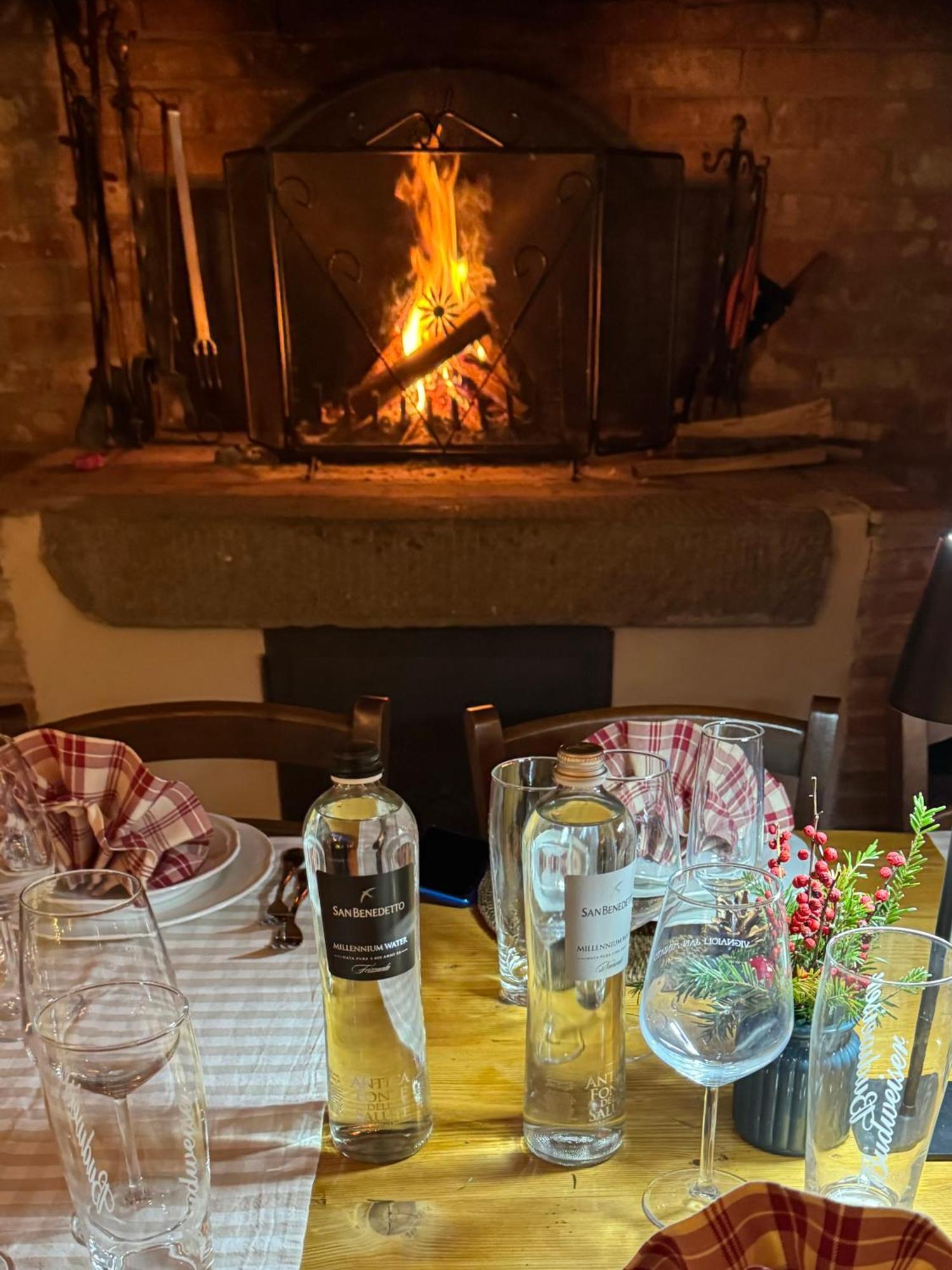 Hotel Cascina Cipressa