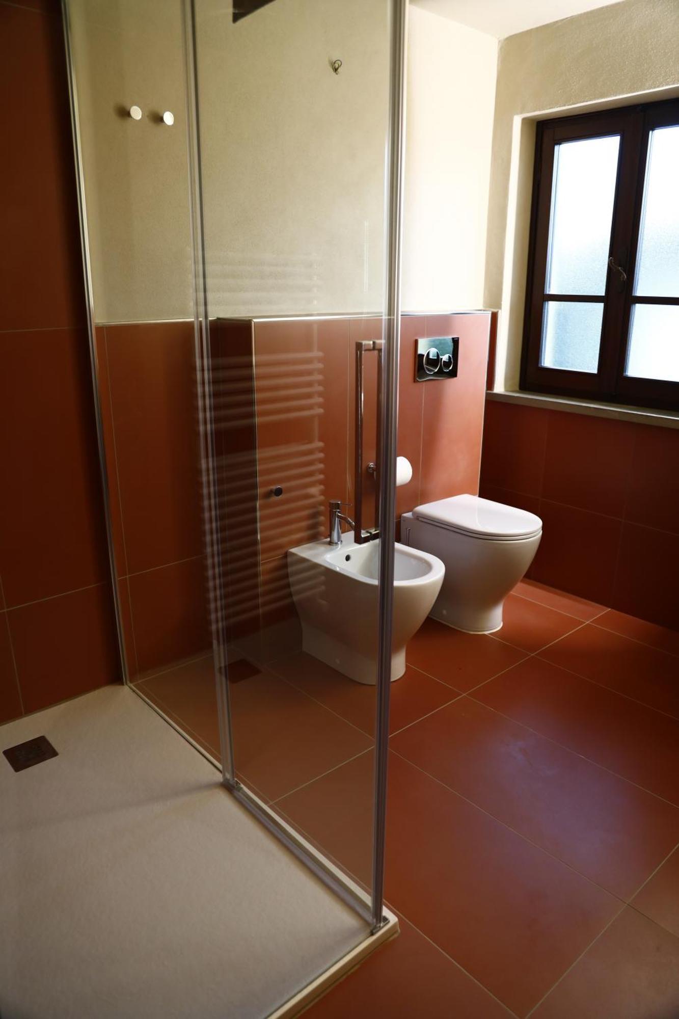 Cascina Cipressa 3* San Romano (Pisa)
