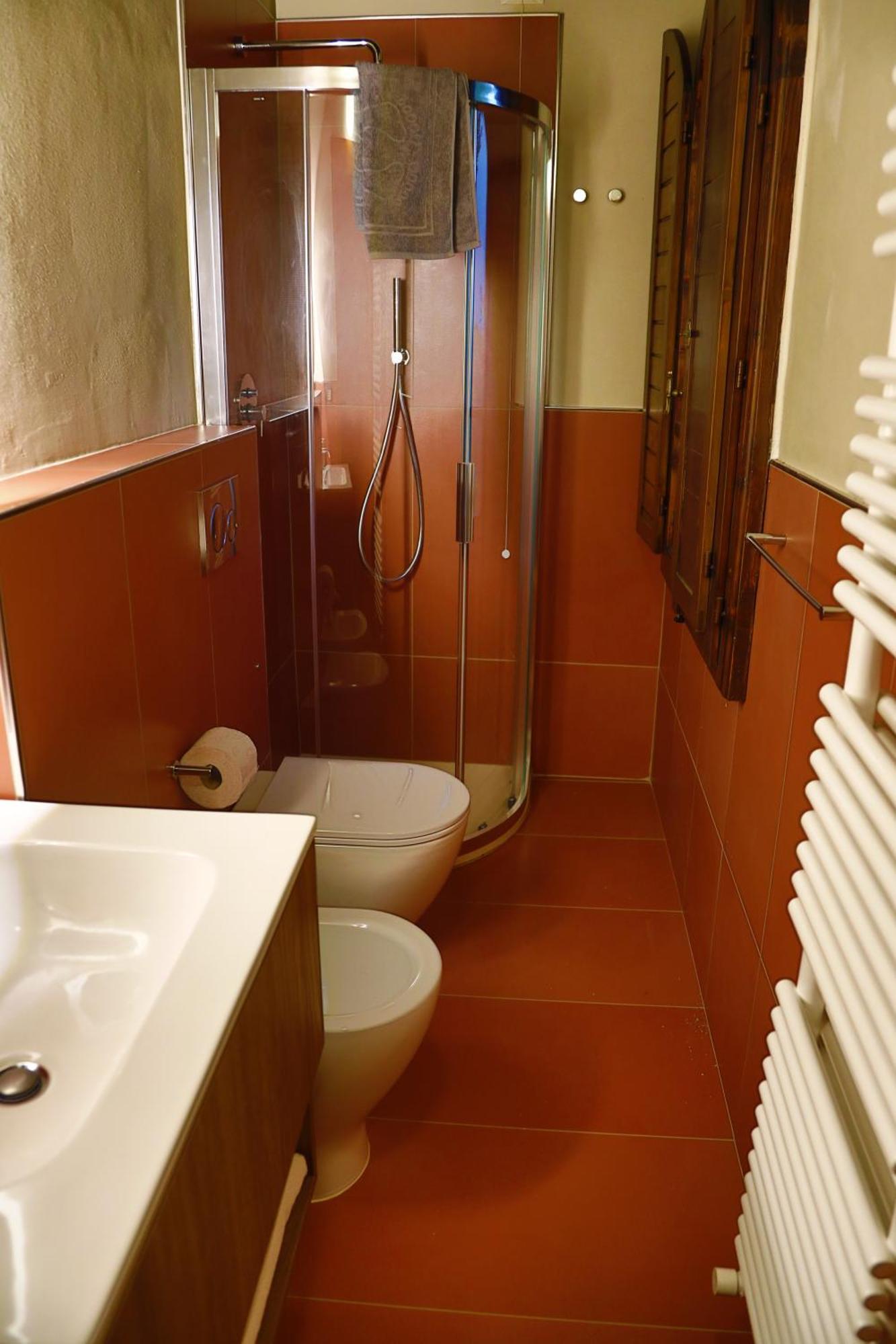 Hotel Cascina Cipressa 3*