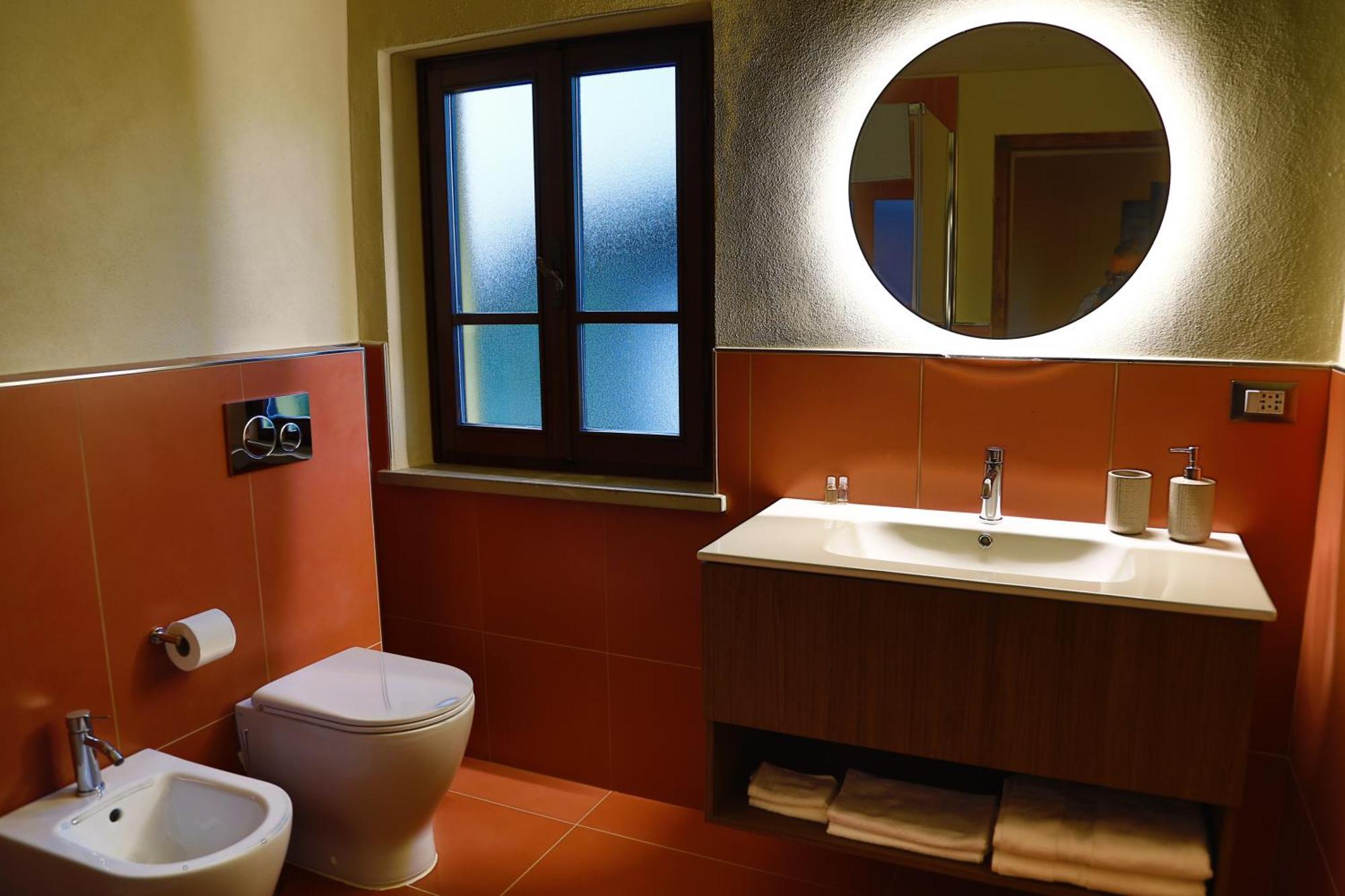 Cascina Cipressa 3* San Romano (Pisa)