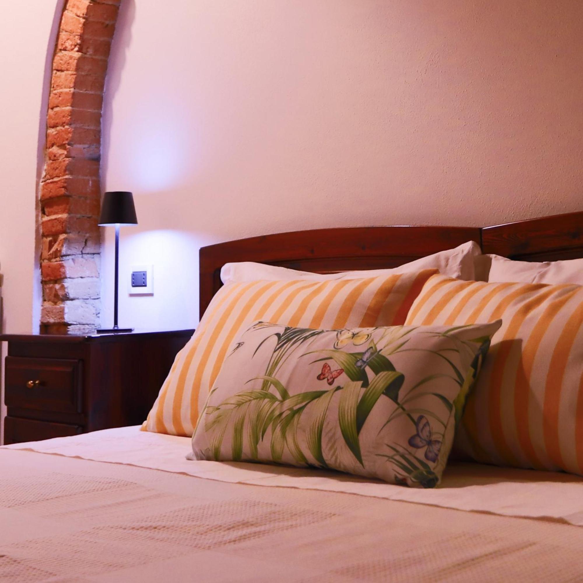 Hotel Cascina Cipressa 3*