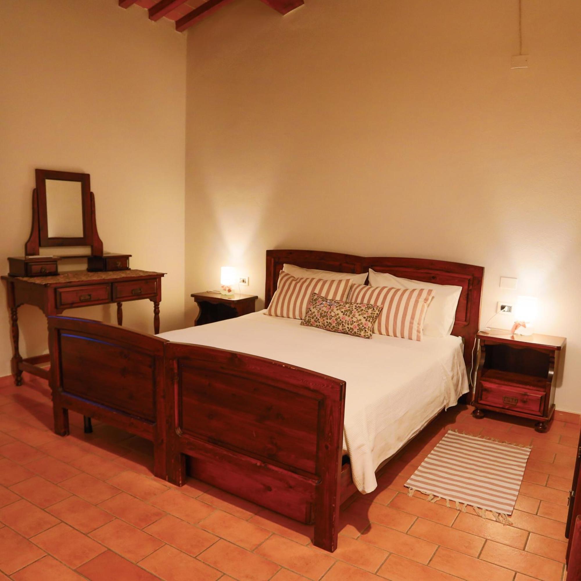 Cascina Cipressa 3*