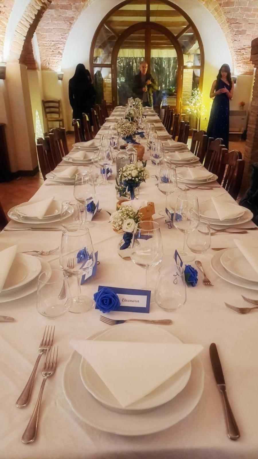 Hotel Cascina Cipressa San Romano (Pisa)