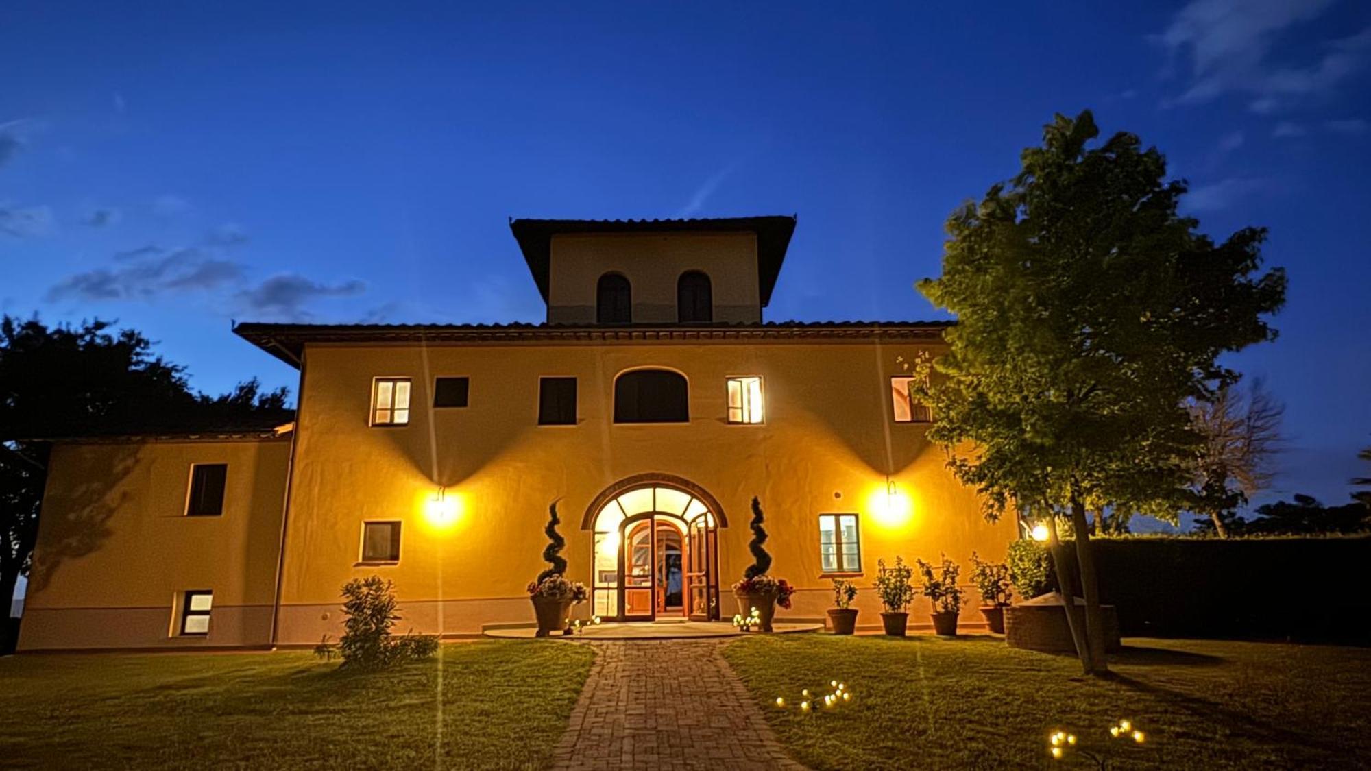 Cascina Cipressa