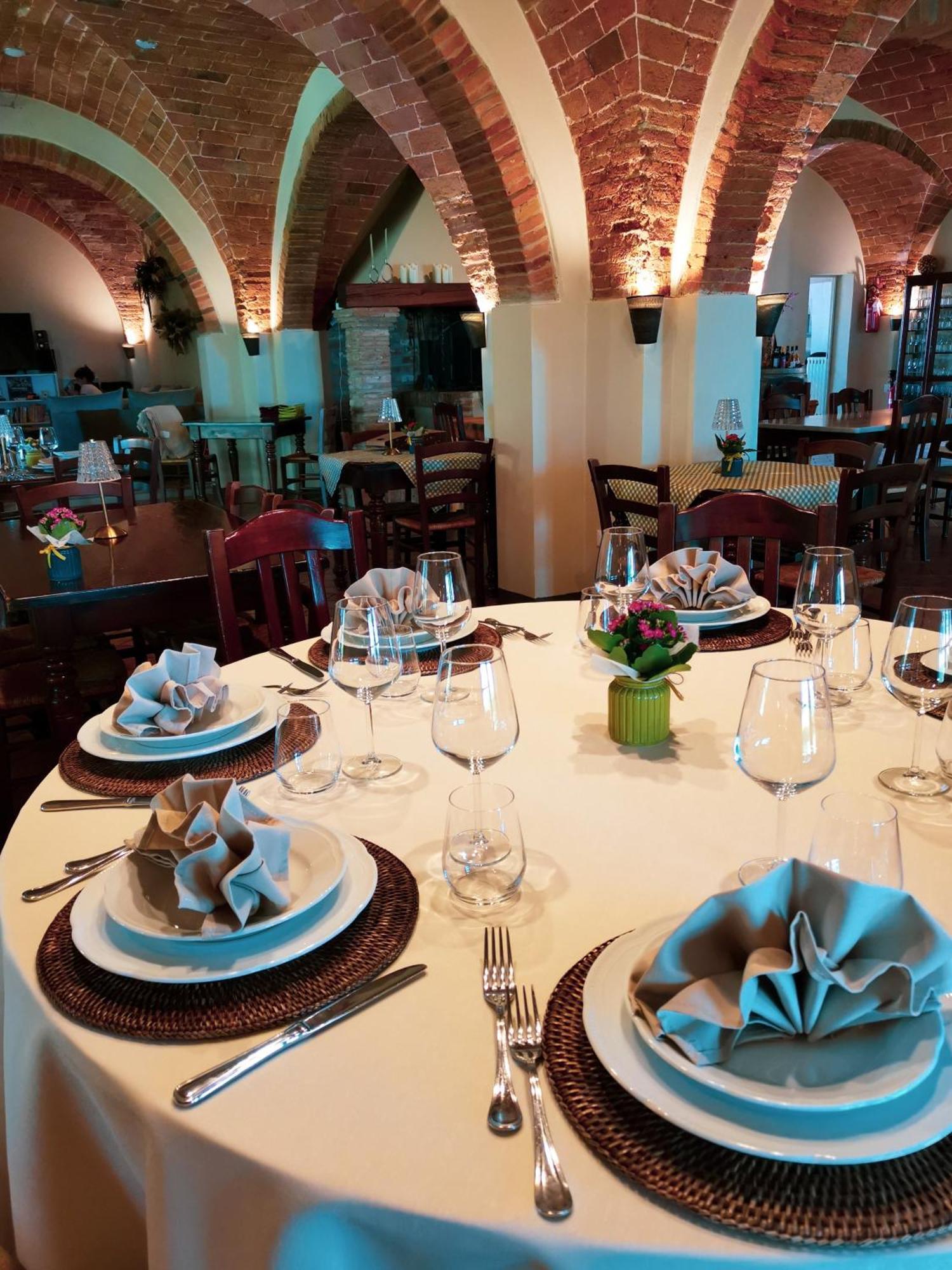 Hotel Cascina Cipressa 3*
