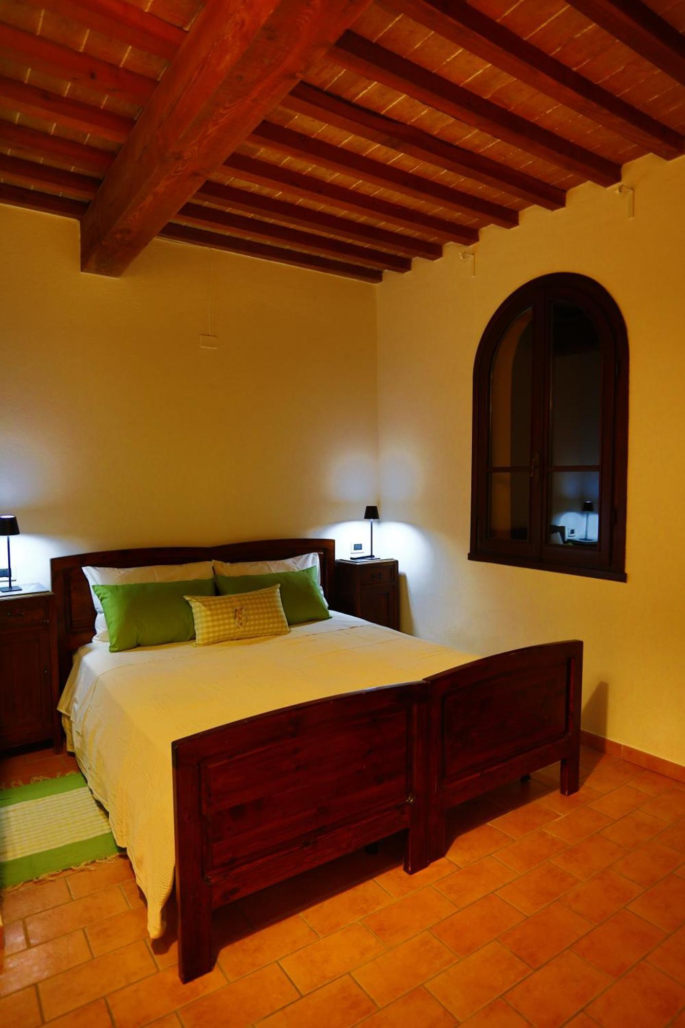 Hotel Cascina Cipressa