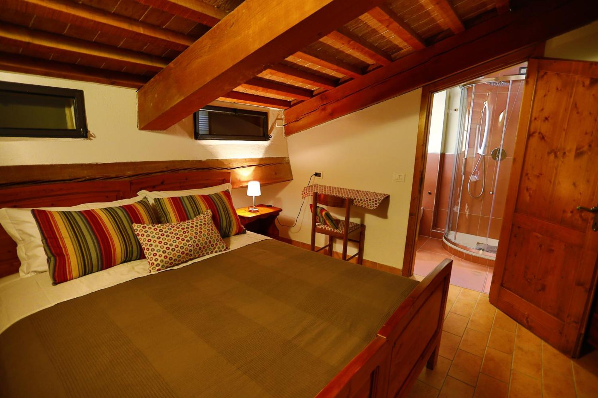 Cascina Cipressa Hotel