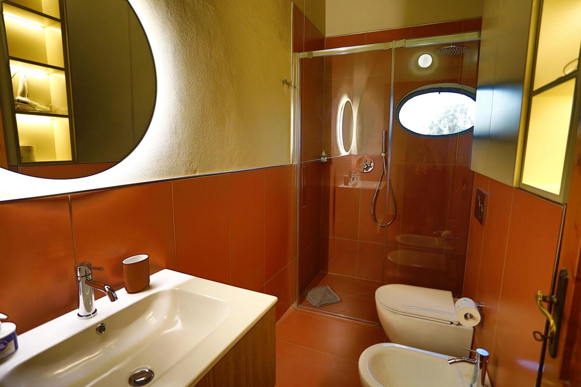 Cascina Cipressa Hotel 3*