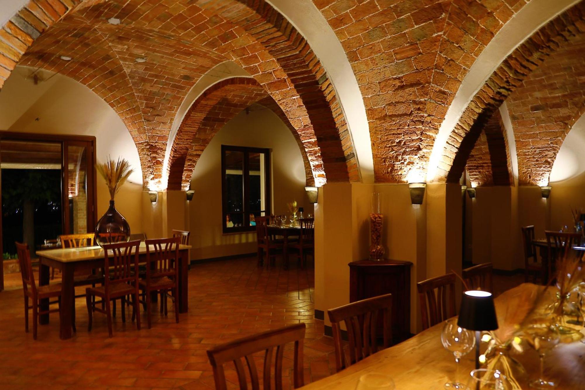 Cascina Cipressa San Romano (Pisa)
