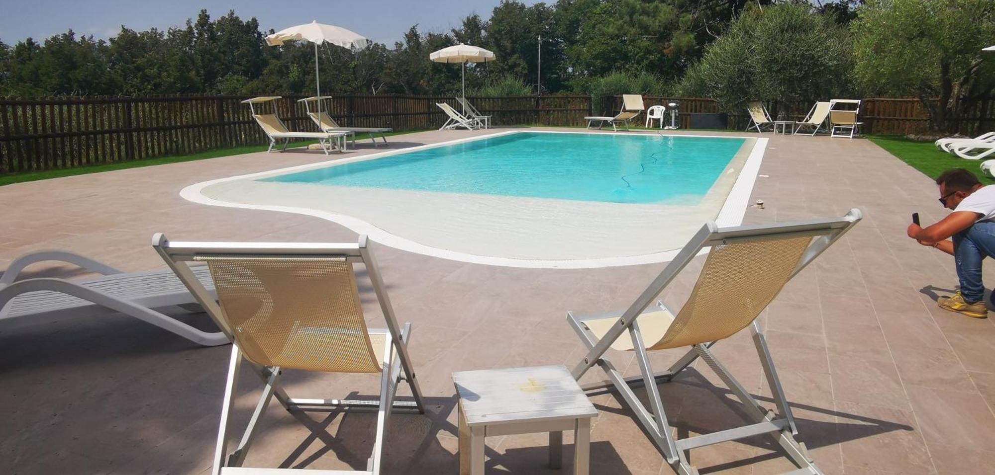Cascina Cipressa Hotel 3*