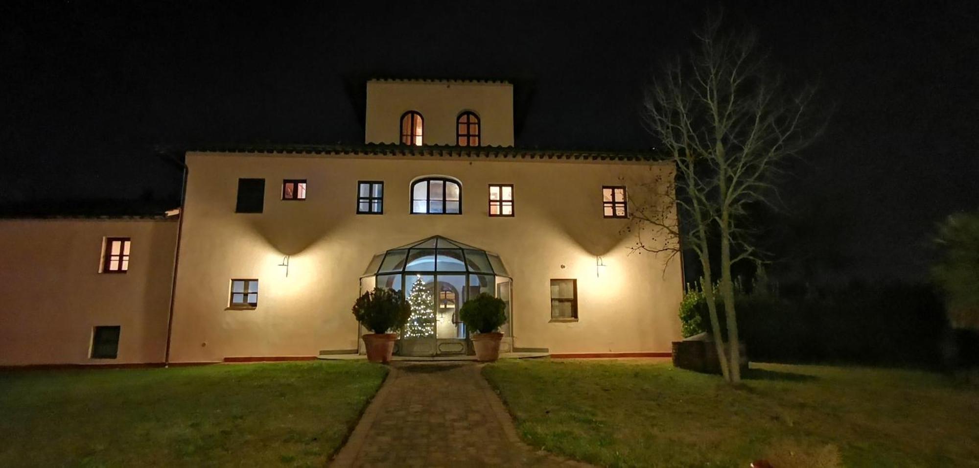 Hotel Cascina Cipressa 3*