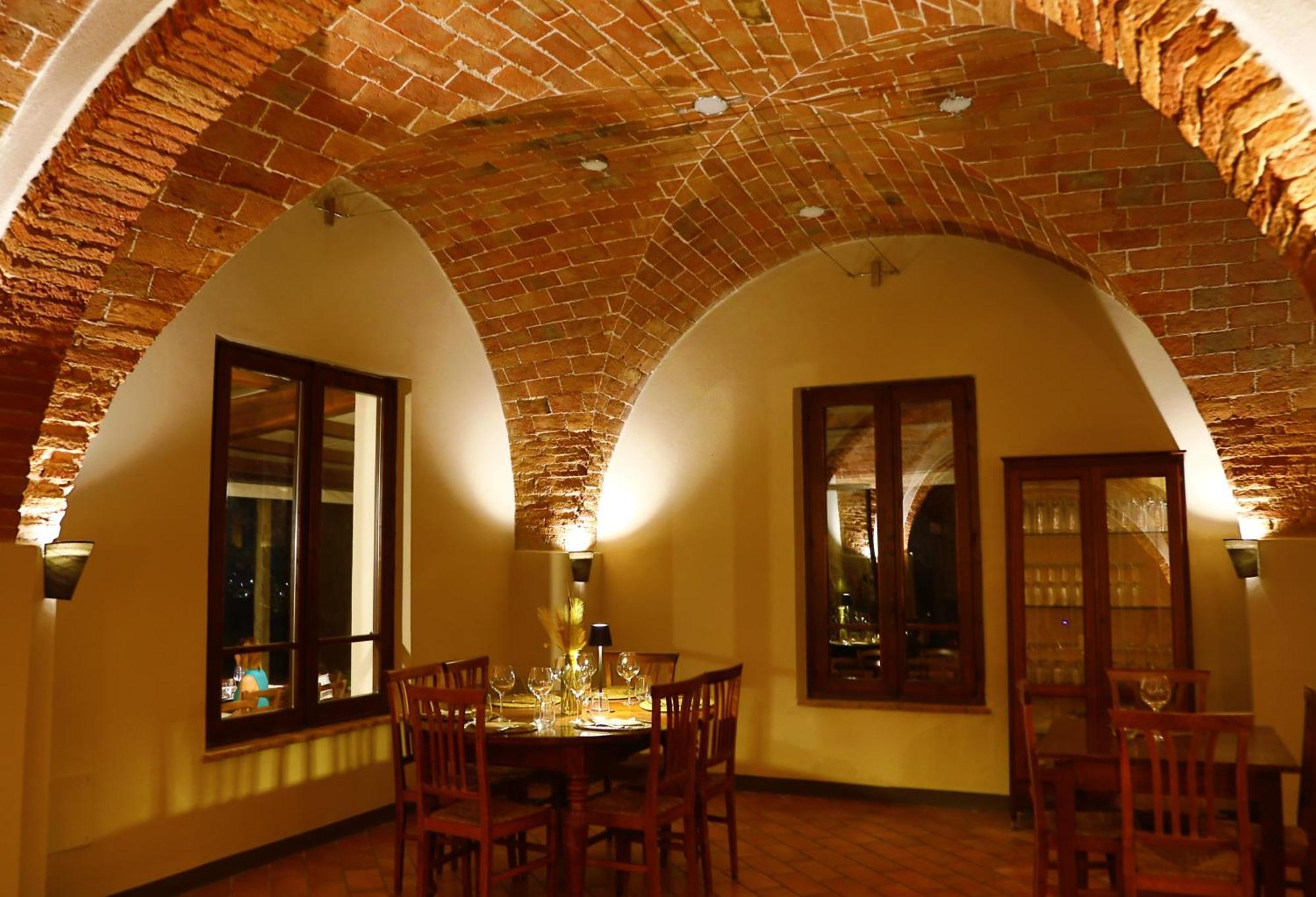 Cascina Cipressa