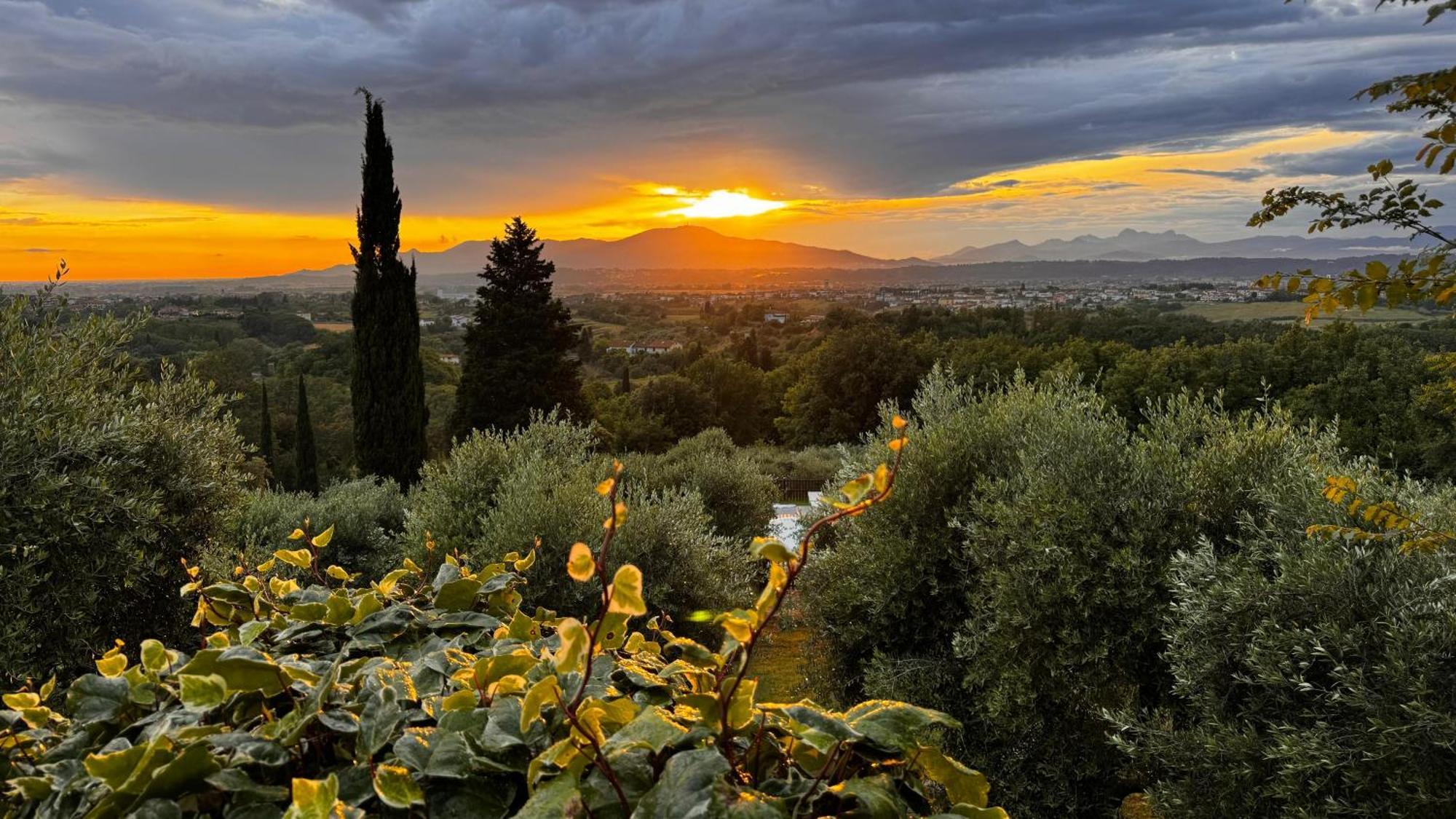 Hotel Cascina Cipressa