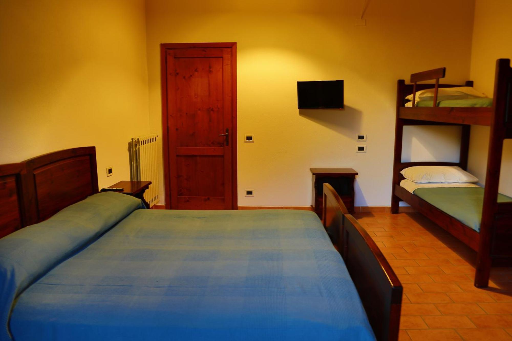 Hotel Cascina Cipressa San Romano (Pisa)